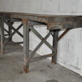 Industrial establishment