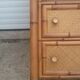 Chiffonnier en bambou 1970