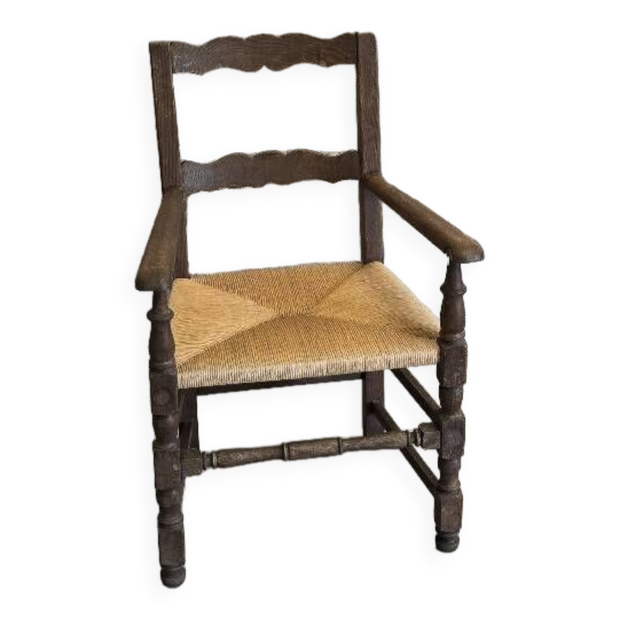 Picard armchair 1950