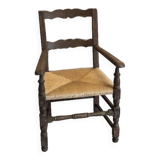 Fauteuil picard 1950