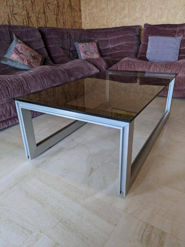 Ligne Roset coffee table