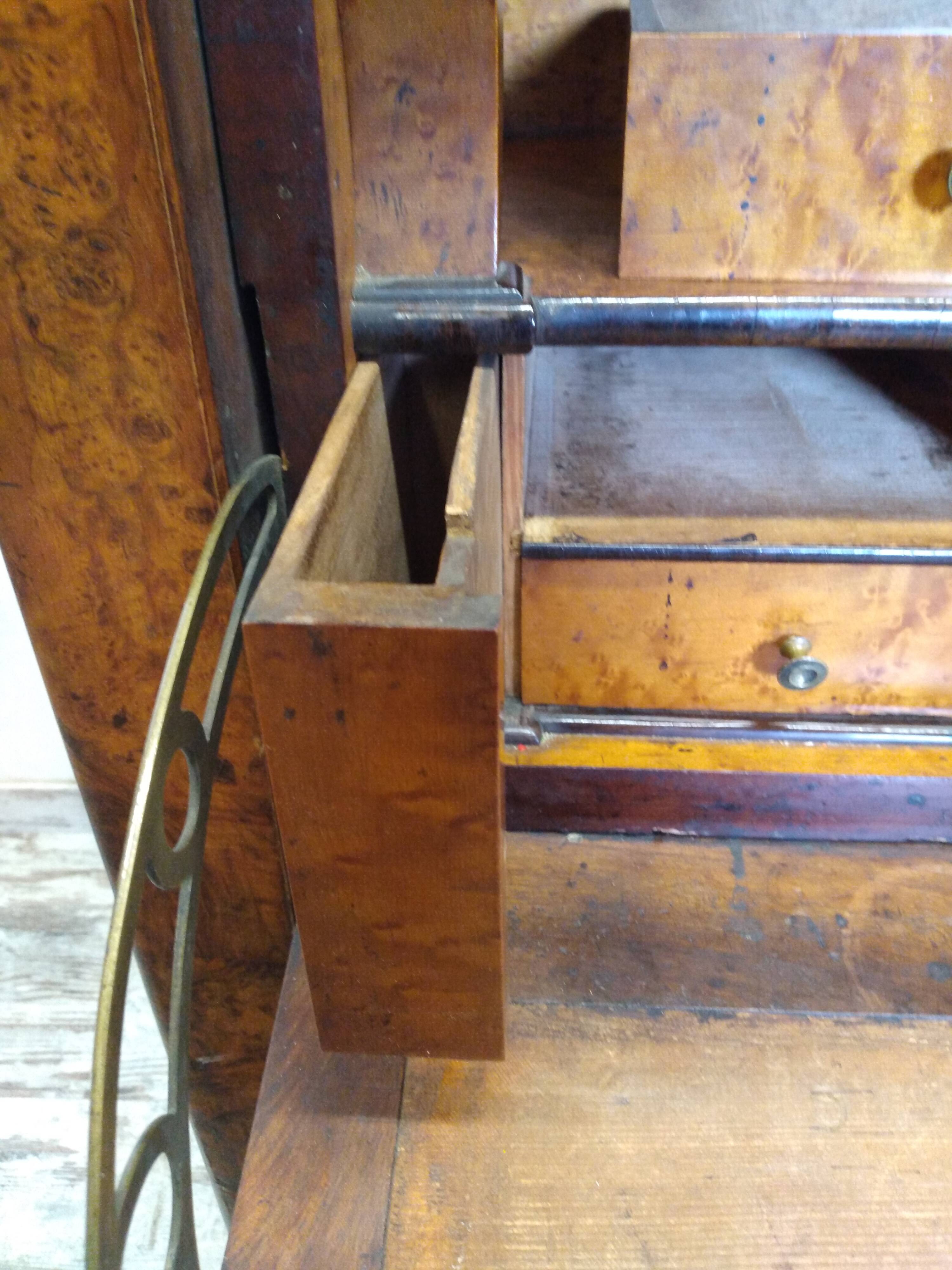 Former Secretary Louis Philippe