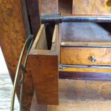 Former Secretary Louis Philippe