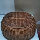 Panier en osier