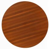 Mid-century wooden coffee table 1950