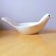 Bird fruit bowl, Gien 1960
