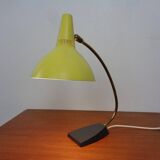 Mid-Century Desk Lamp, Germany, 1950s
