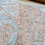 Printed in 1906, Toulouse.