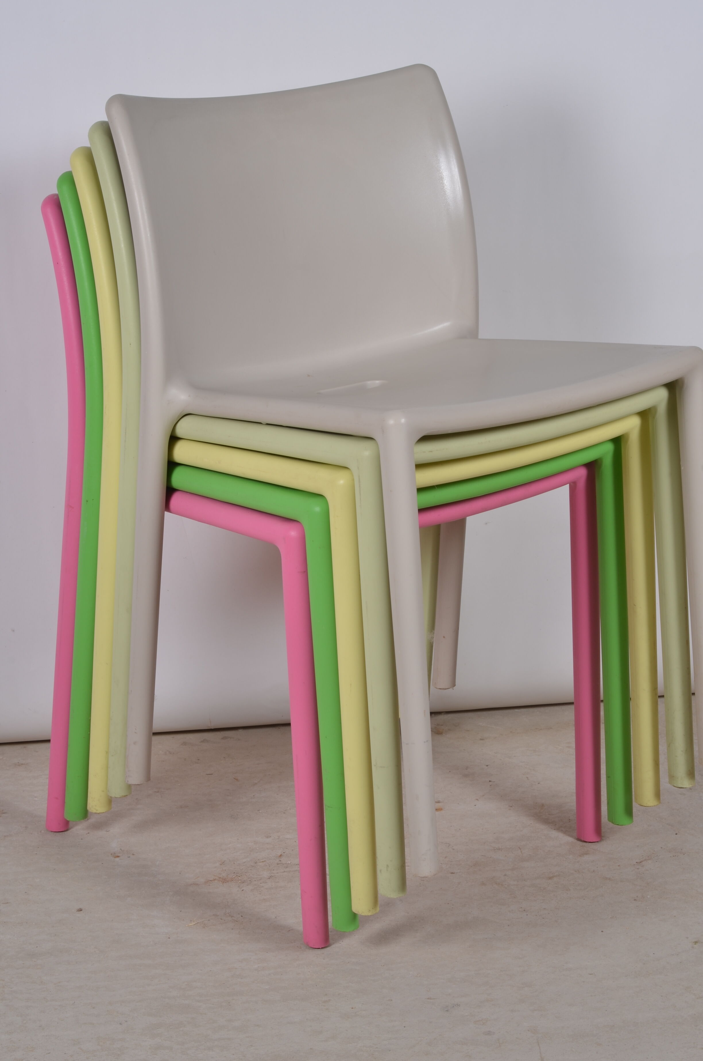 Jasper Morrison Air Chair Chairs