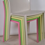 Jasper Morrison Air Chair Chairs