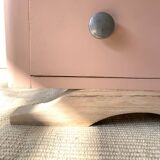 Small chest of drawers from the 50s