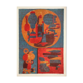 Patterns by Pierre Courtin 1972