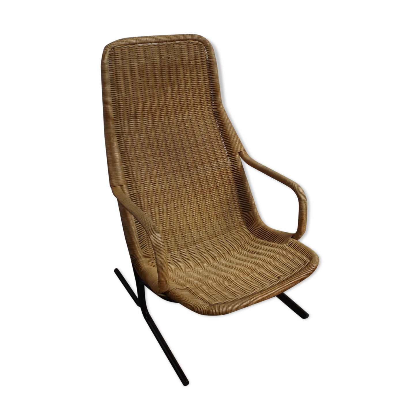 Rohé Chair Dirk van Sliedrecht