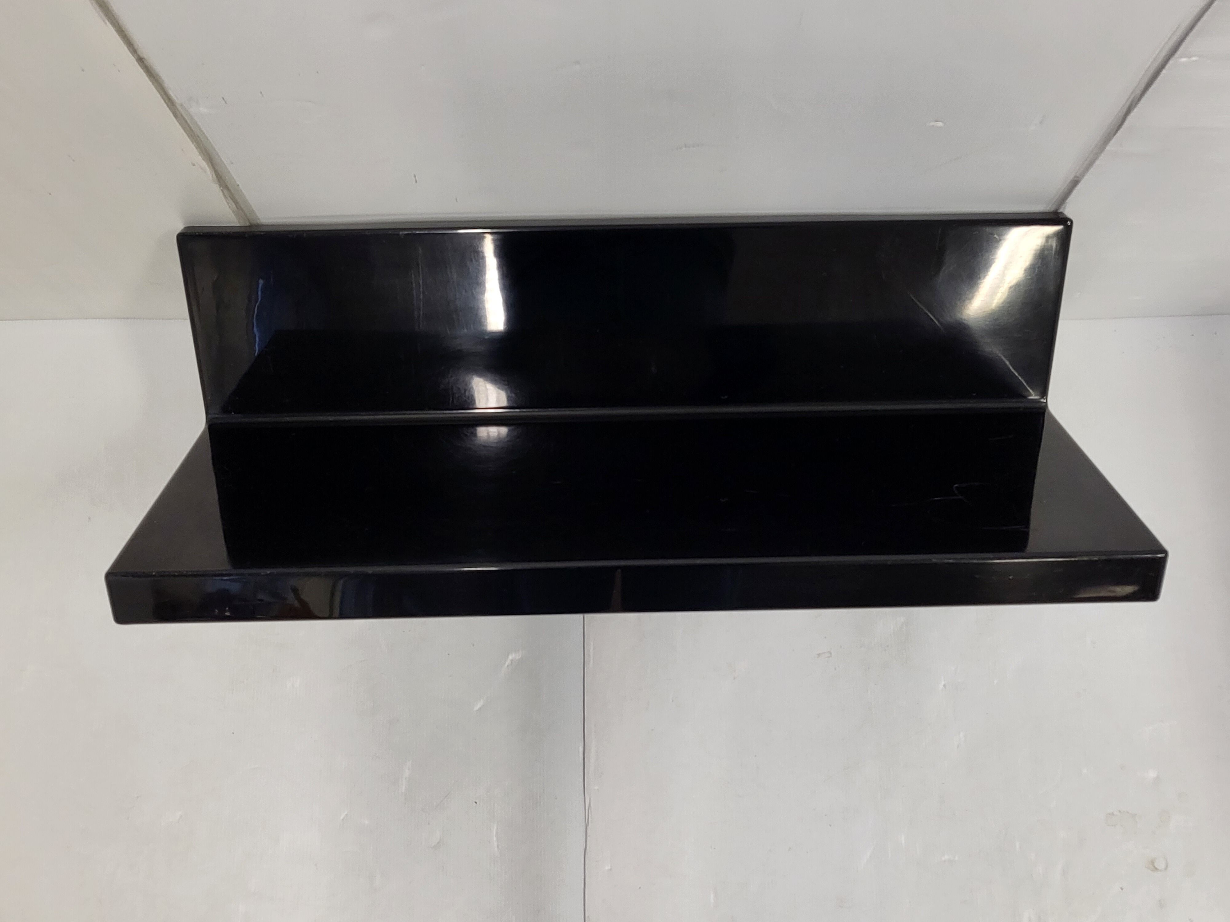 Wall shelf by Marcello Siard for Kartell, 1970