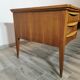 Mid-century office desk