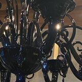 Murano chandelier