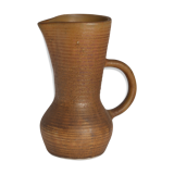 Digoin sandstone decanter