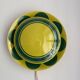 Wall sconce  ceramic, olle alberius, swedish, rörstrand, 1960s