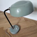 Vintage workshop lamp 60s