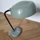 Vintage workshop lamp 60s