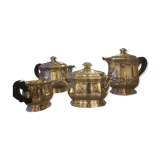 Coffee set Tétard frères