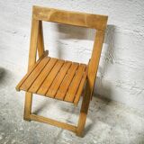Folding chair 60s
