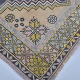 Carpet from the Kurdish region of Anatolia sku 3573