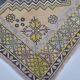 Carpet from the Kurdish region of Anatolia sku 3573