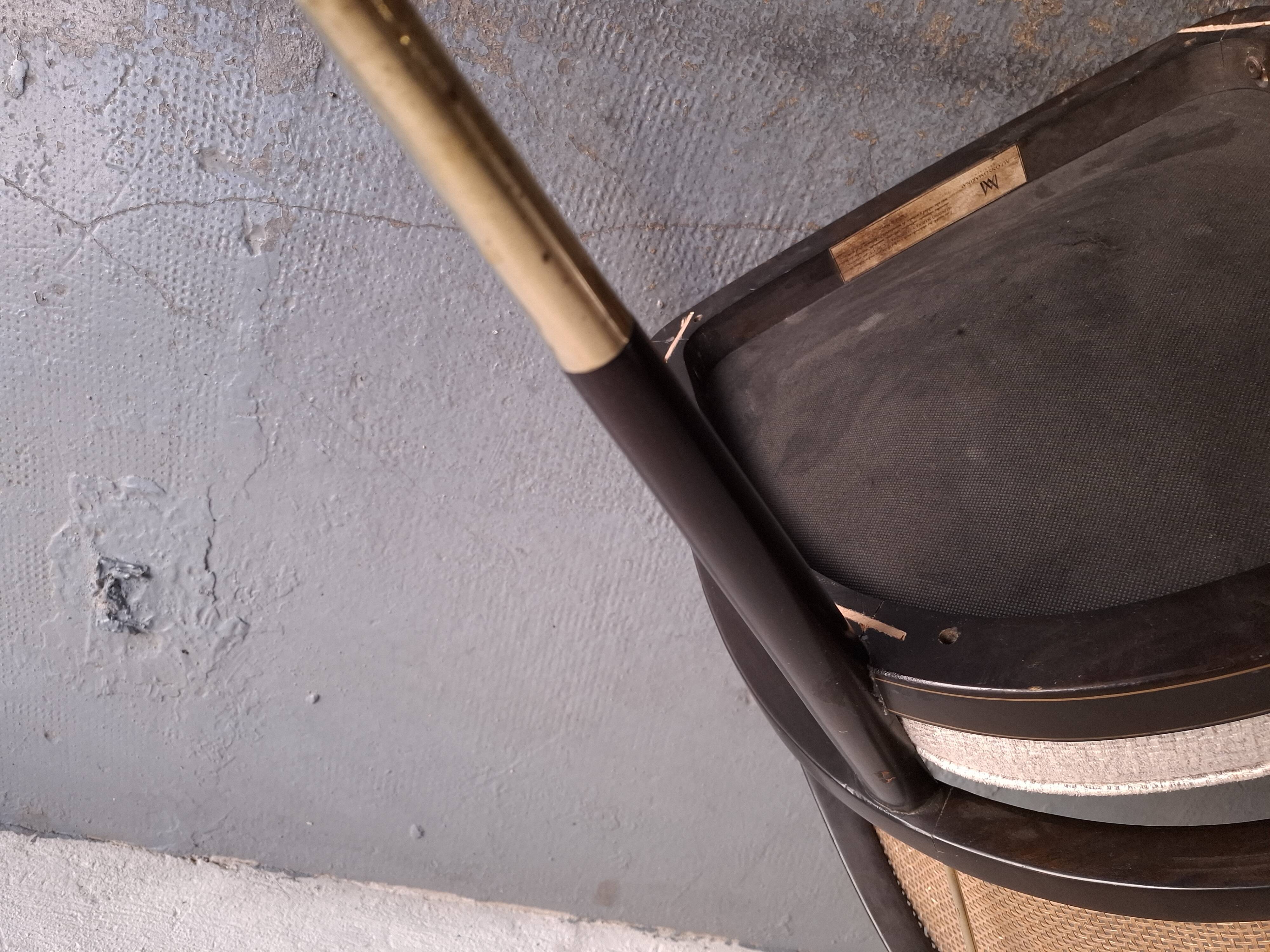 GRASSE ARMCHAIR BY ALFONSO MARINA