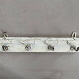 Old wall towel holder