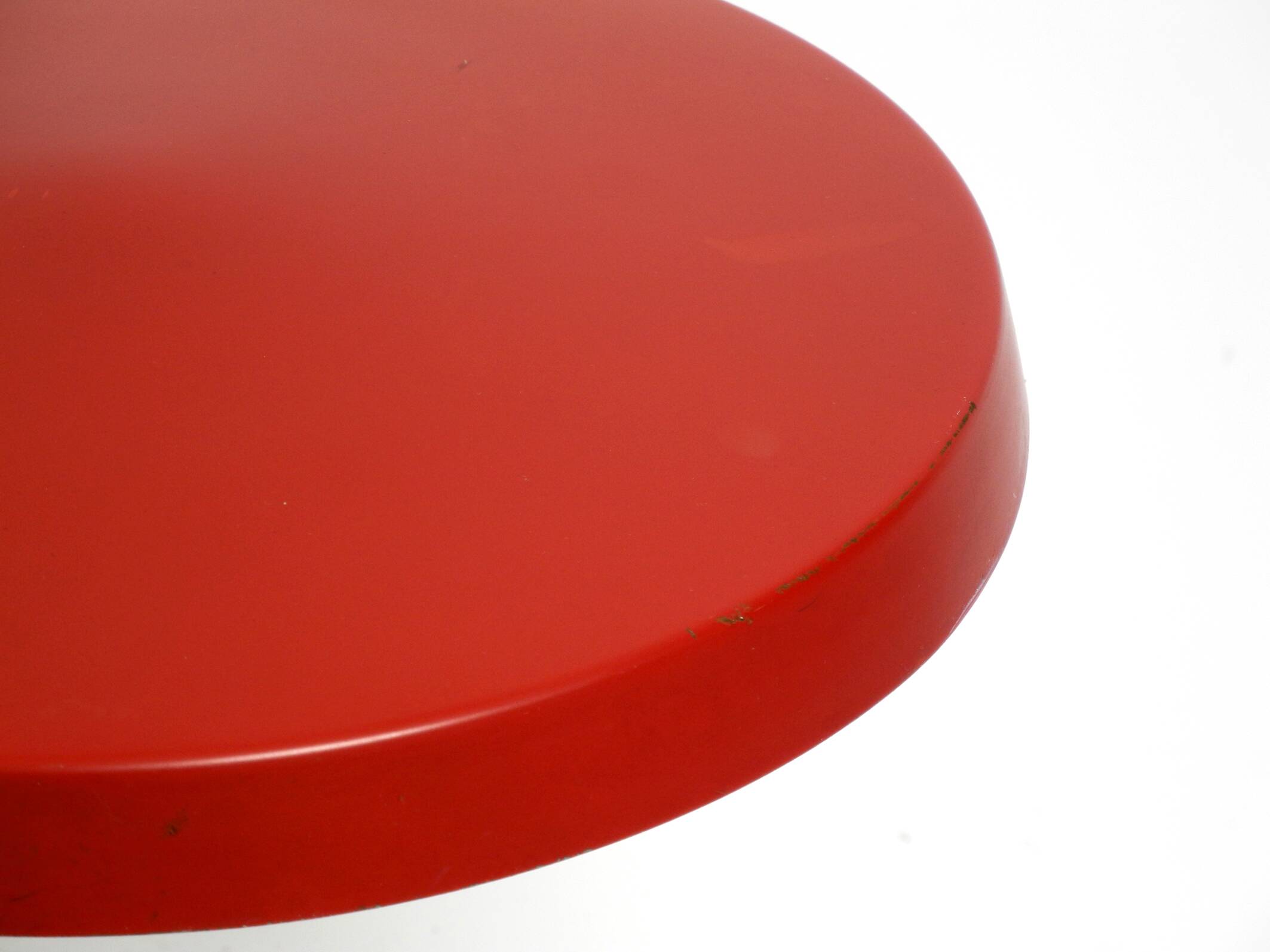 Original Hillebrand table lamp model Oslo from 1962 - Design Heinz Pfaender