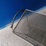 Door reviews steel file rigitule decor scoubidou vintage