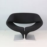 Pierre Paulin Ribbon Chair for Artifort, 1960