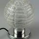 Lampe de table Space Age