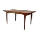 Extendable dining table LB vintage Scandinavian