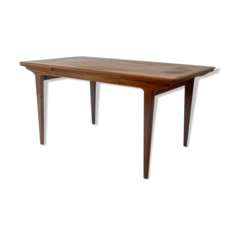 Extendable dining table LB vintage Scandinavian