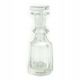 ART DECO - crystal decanter