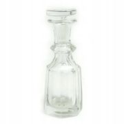 Carafe en cristal Art déco