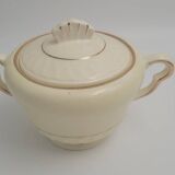 60's sugar bowl