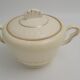 60's sugar bowl