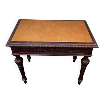 Antique Henri II desk