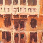 Jesus fernandez bautista - gondolas in venice