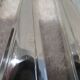 12 Dixi Grand Prix Monaco silver plated dessert knives 20.5cm