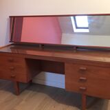 Coiffeuse année 60