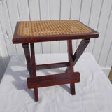 Foldable stool