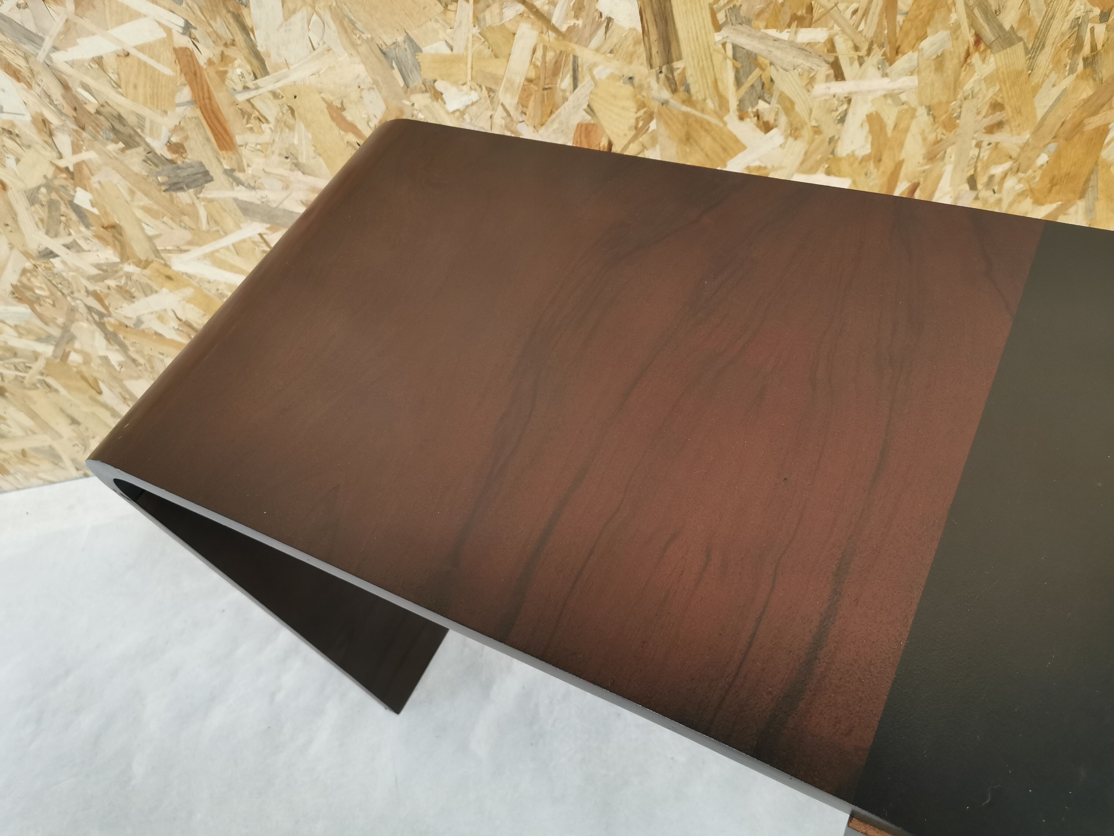 Art Deco desktop or console