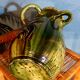 Vase 4 anses 1960s