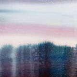 Minimalist landscape 1