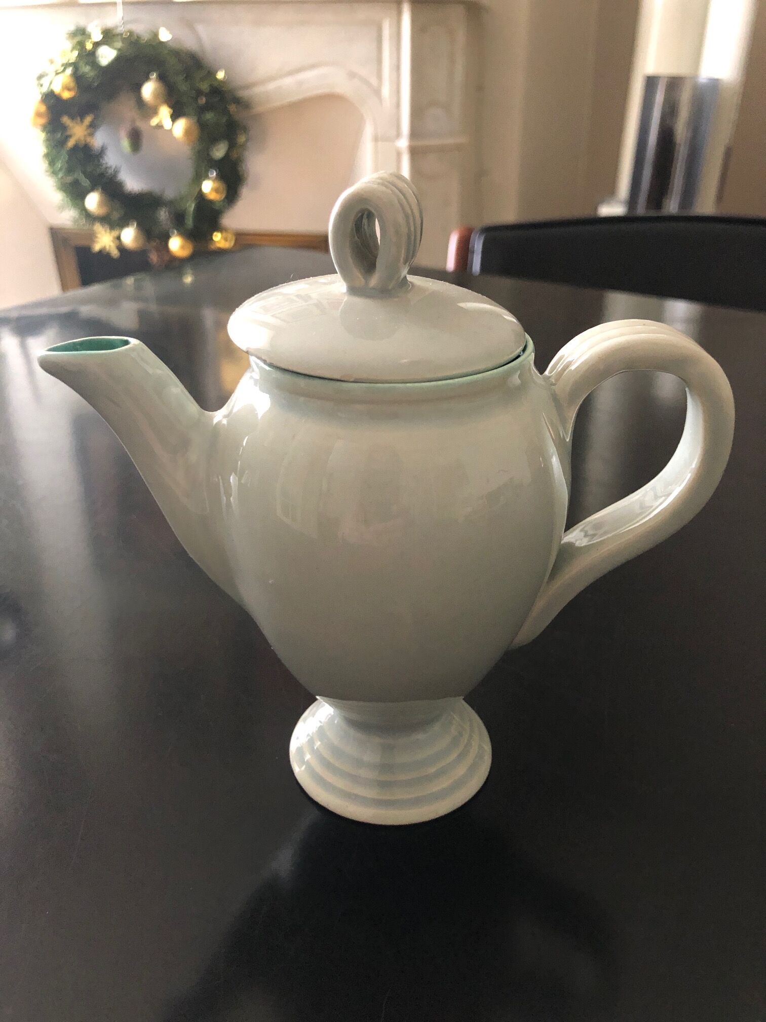 milk jar and sugar ceremony
