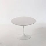 Tulip Coffee Table by Eero Saarinen for Knoll International 1970s